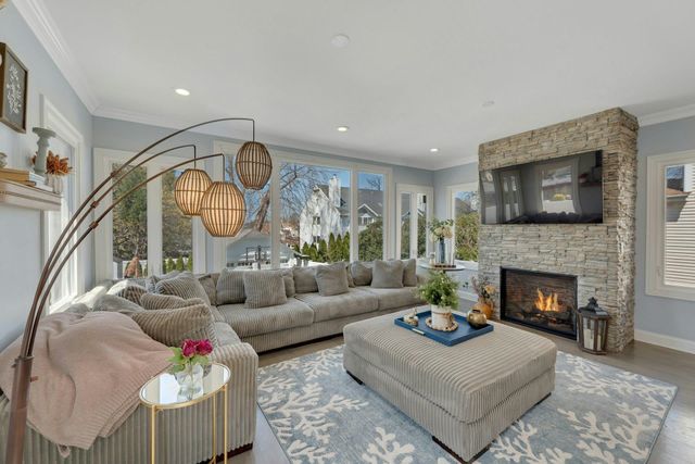 158 CARMITA AVE, Rutherford, NJ 07070