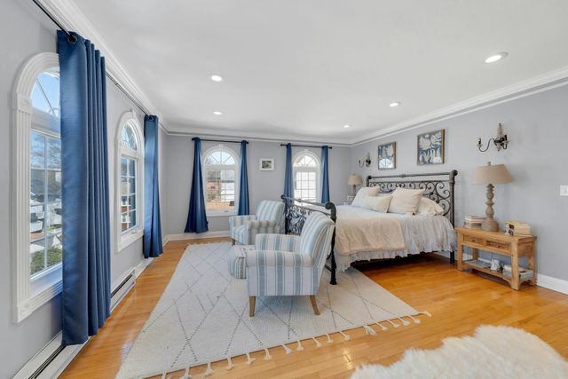 158 CARMITA AVE, Rutherford, NJ 07070