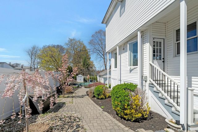 158 CARMITA AVE, Rutherford, NJ 07070