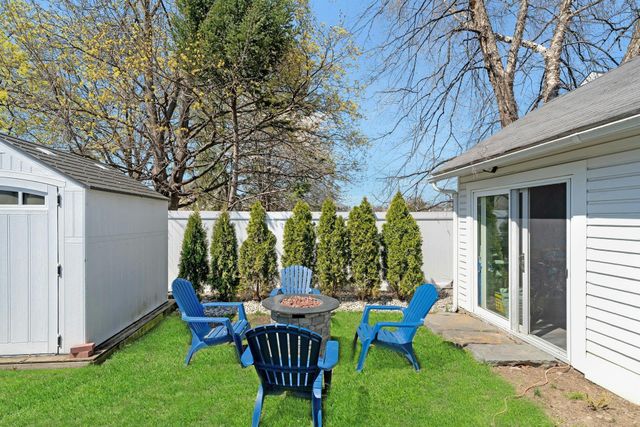 158 CARMITA AVE, Rutherford, NJ 07070