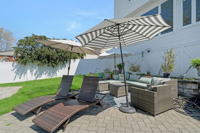 158 CARMITA AVE, Rutherford, NJ 07070