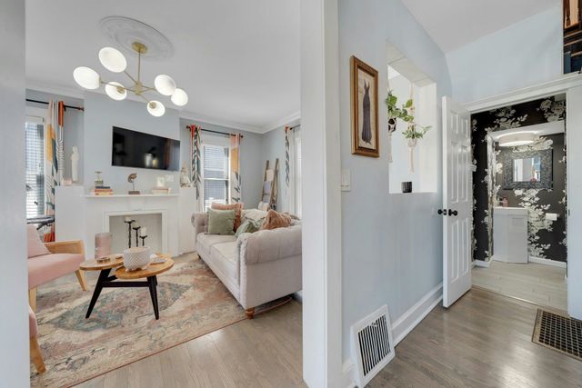 158 CARMITA AVE, Rutherford, NJ 07070