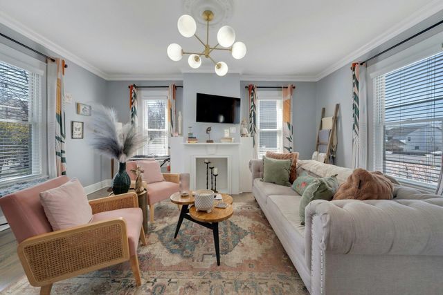 158 CARMITA AVE, Rutherford, NJ 07070