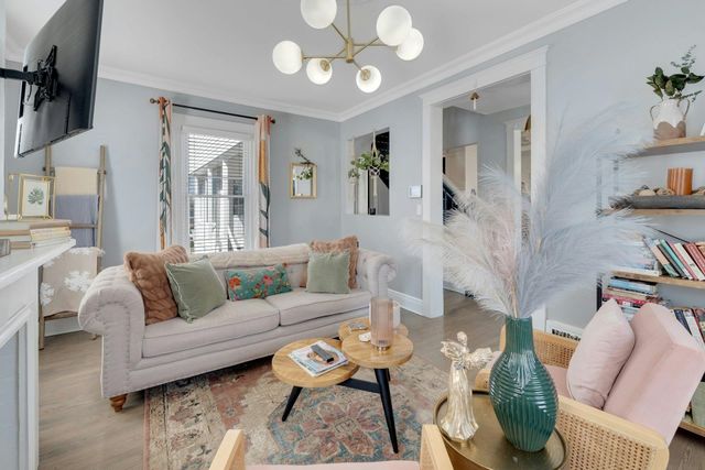 158 CARMITA AVE, Rutherford, NJ 07070