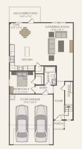 526 Tailwind DR, Kyle, TX 78640