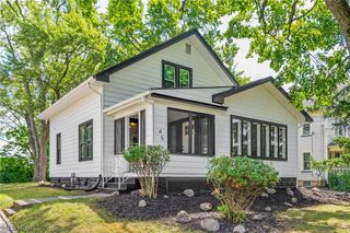 45 Summit Avenue, Niles, OH 44446