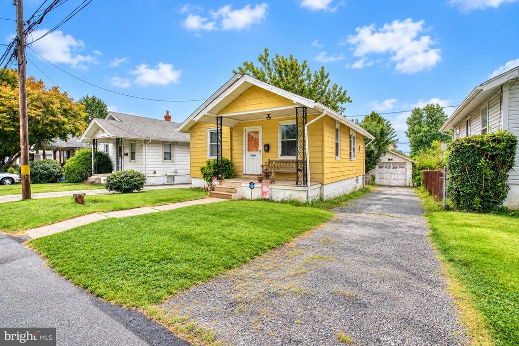 1009 WINCHESTER AVE, Jenkintown, PA 19046 — photo 2