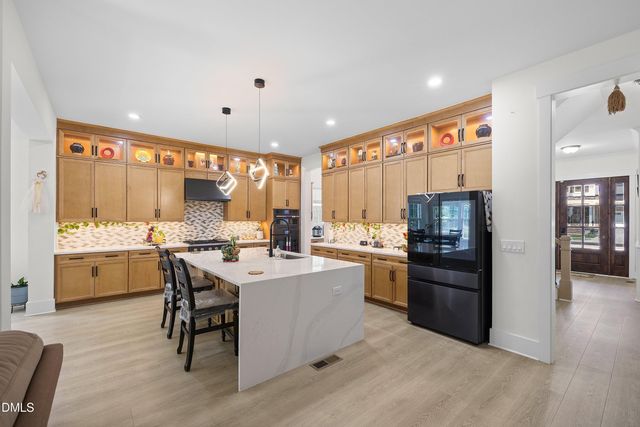 3193 Armeria Drive, Apex, NC 27502