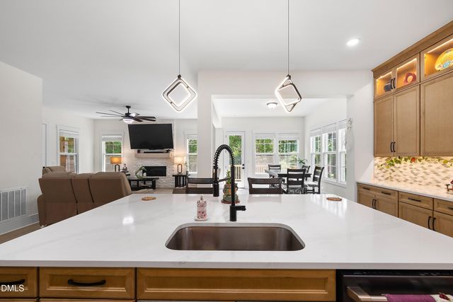 3193 Armeria Drive, Apex, NC 27502