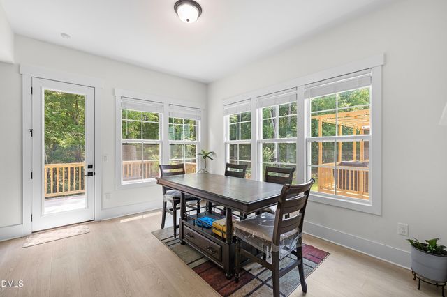 3193 Armeria Drive, Apex, NC 27502