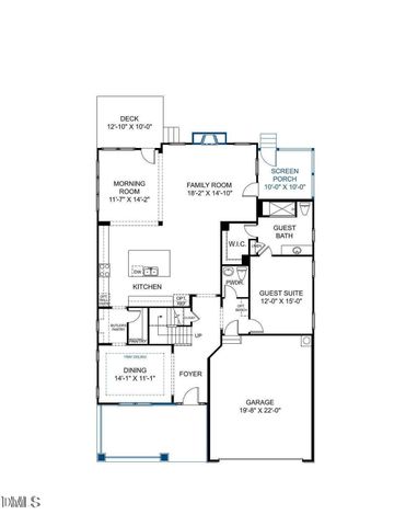 3193 Armeria Drive, Apex, NC 27502