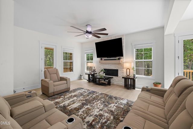 3193 Armeria Drive, Apex, NC 27502