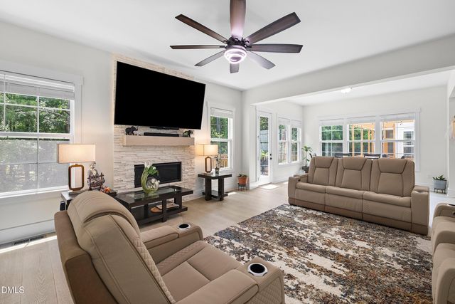 3193 Armeria Drive, Apex, NC 27502