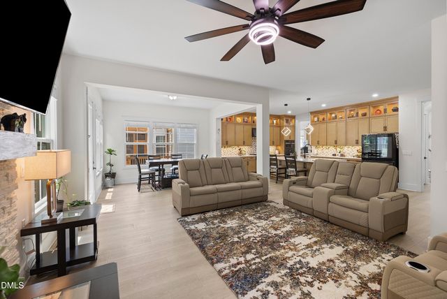 3193 Armeria Drive, Apex, NC 27502