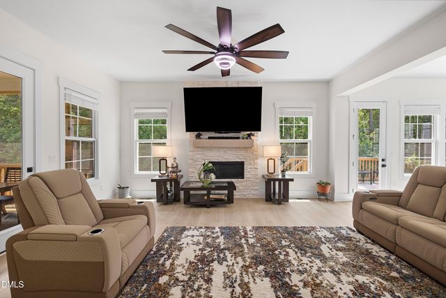 3193 Armeria Drive, Apex, NC 27502