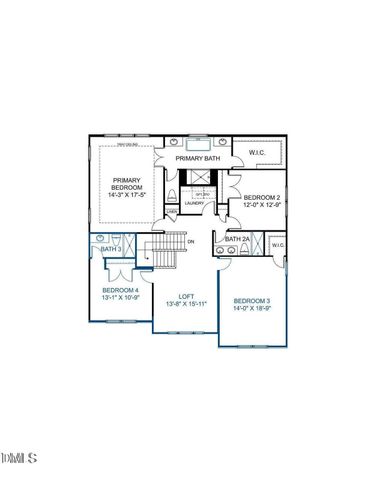 3193 Armeria Drive, Apex, NC 27502