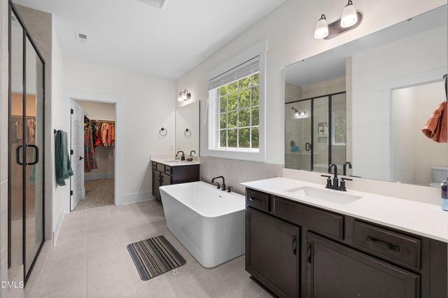 3193 Armeria Drive, Apex, NC 27502