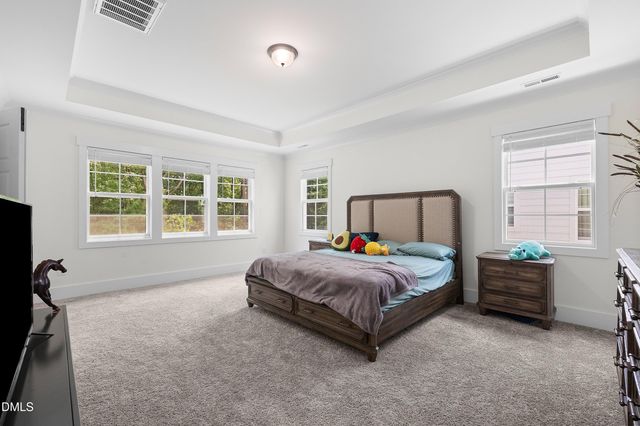 3193 Armeria Drive, Apex, NC 27502
