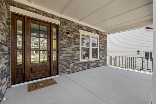 3193 Armeria Drive, Apex, NC 27502