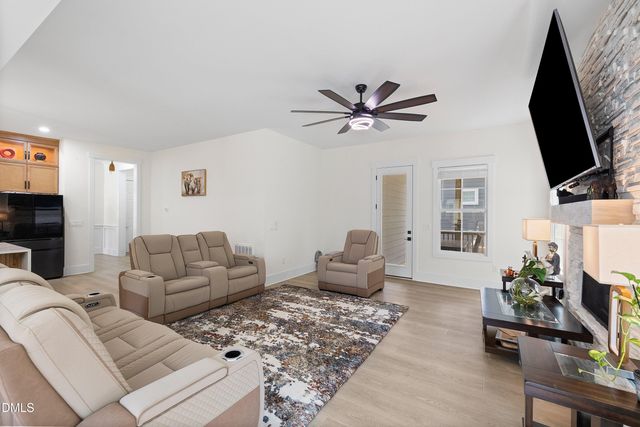 3193 Armeria Drive, Apex, NC 27502