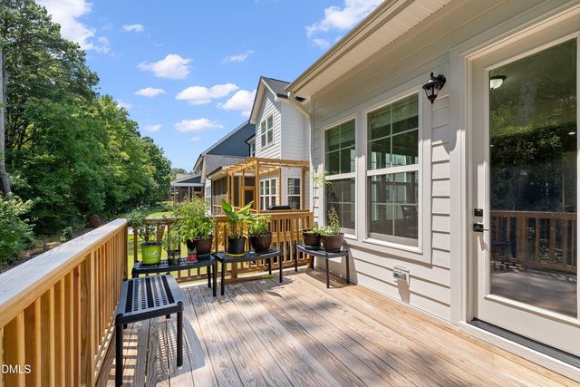 3193 Armeria Drive, Apex, NC 27502