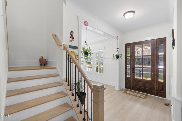3193 Armeria Drive, Apex, NC 27502