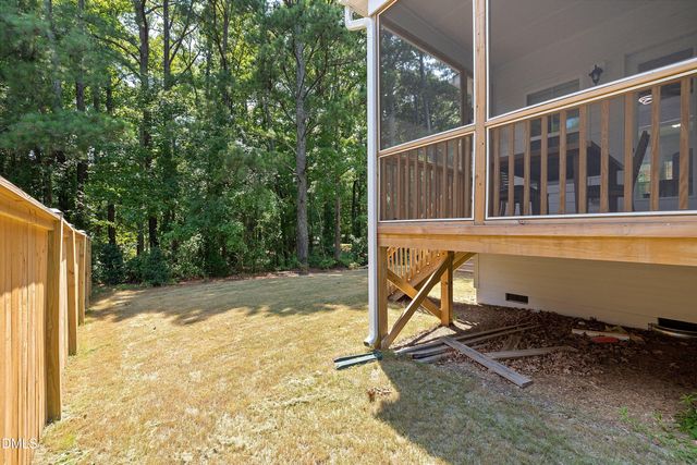 3193 Armeria Drive, Apex, NC 27502