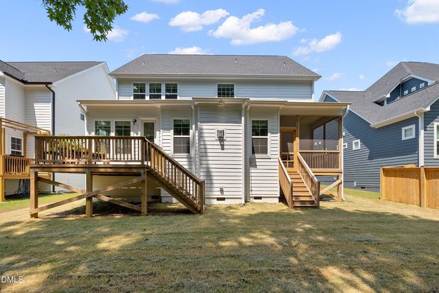 3193 Armeria Drive, Apex, NC 27502