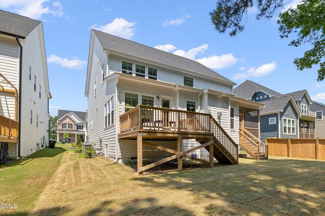 3193 Armeria Drive, Apex, NC 27502