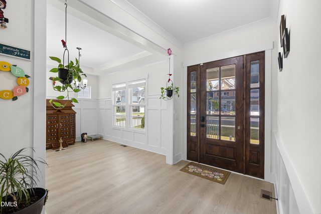 3193 Armeria Drive, Apex, NC 27502