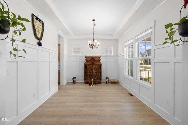 3193 Armeria Drive, Apex, NC 27502