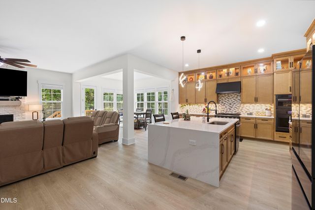 3193 Armeria Drive, Apex, NC 27502