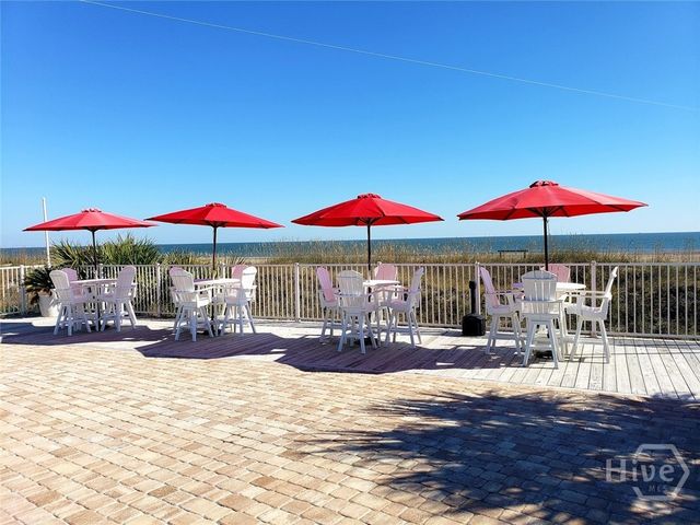 214 Butler Avenue Avenue 105, Tybee Island, GA 31328