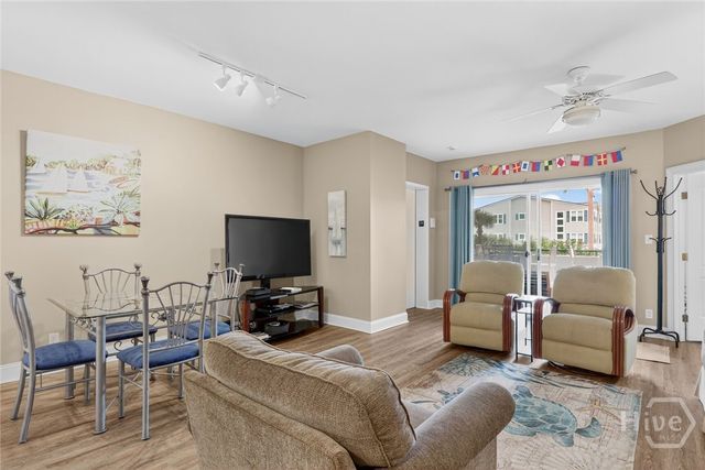 214 Butler Avenue Avenue 105, Tybee Island, GA 31328