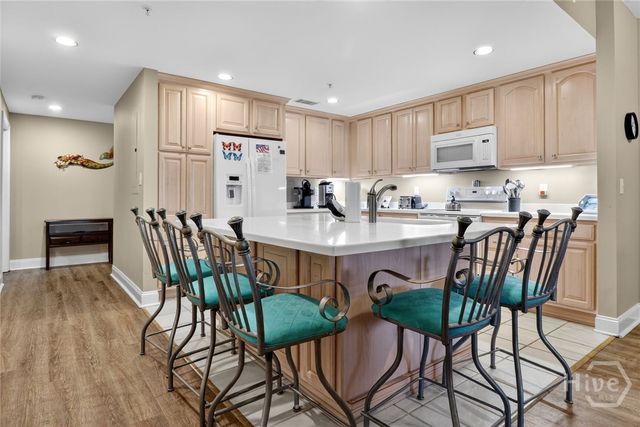 214 Butler Avenue Avenue 105, Tybee Island, GA 31328