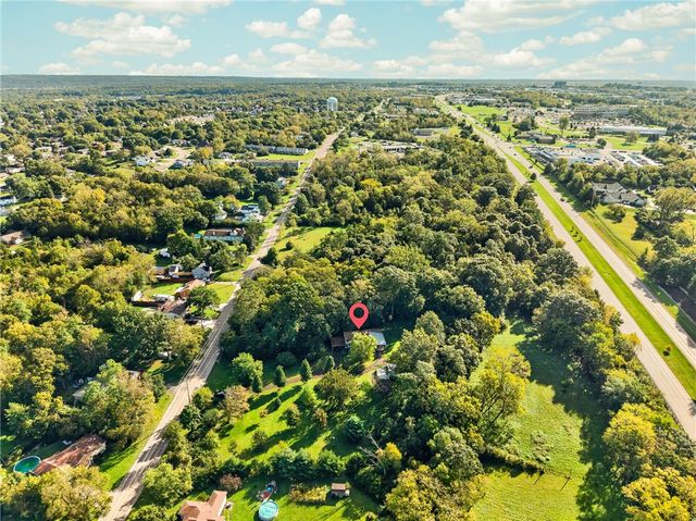 1660 E Central Avenue, Miamisburg, OH 45342