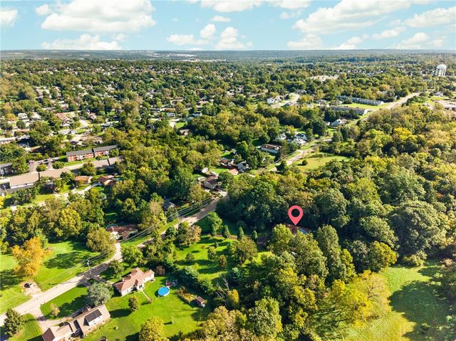 1660 E Central Avenue, Miamisburg, OH 45342