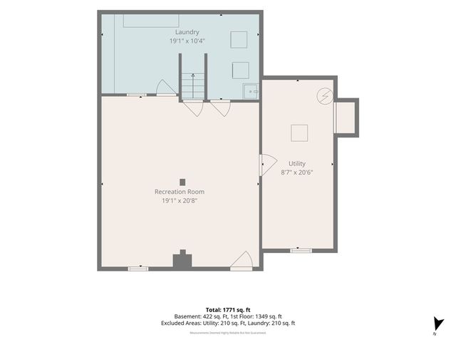1660 E Central Avenue, Miamisburg, OH 45342