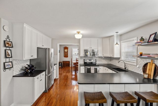 104 Greenfield Court, Danville, KY 40422