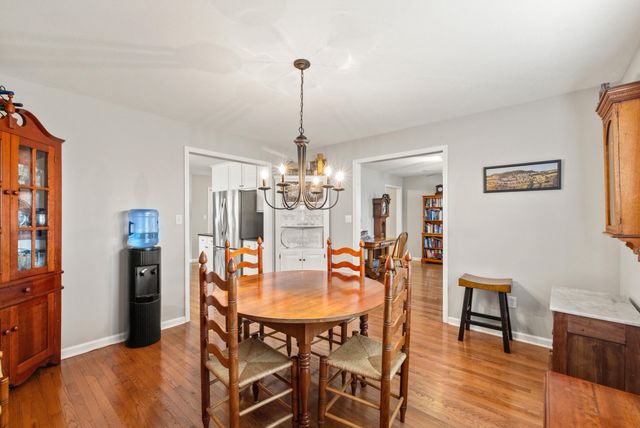 104 Greenfield Court, Danville, KY 40422