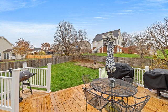 104 Greenfield Court, Danville, KY 40422