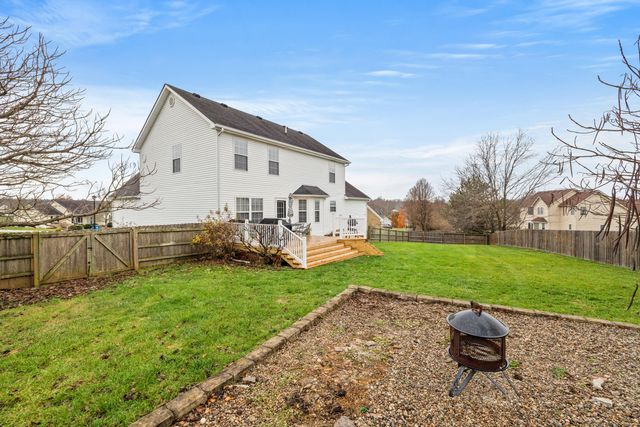 104 Greenfield Court, Danville, KY 40422