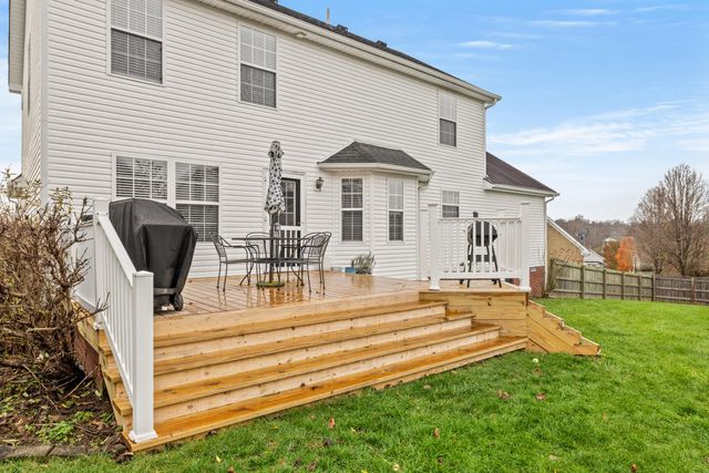 104 Greenfield Court, Danville, KY 40422