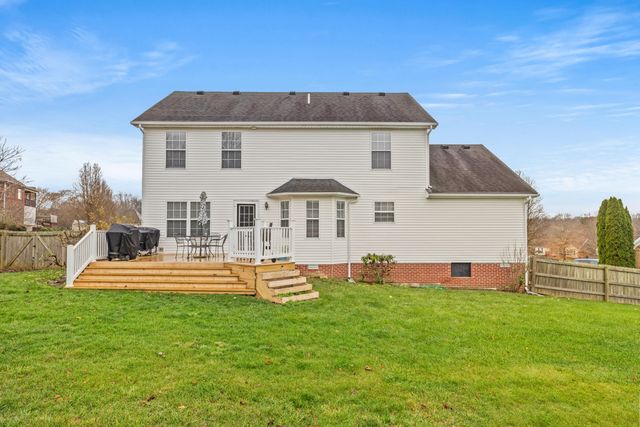 104 Greenfield Court, Danville, KY 40422