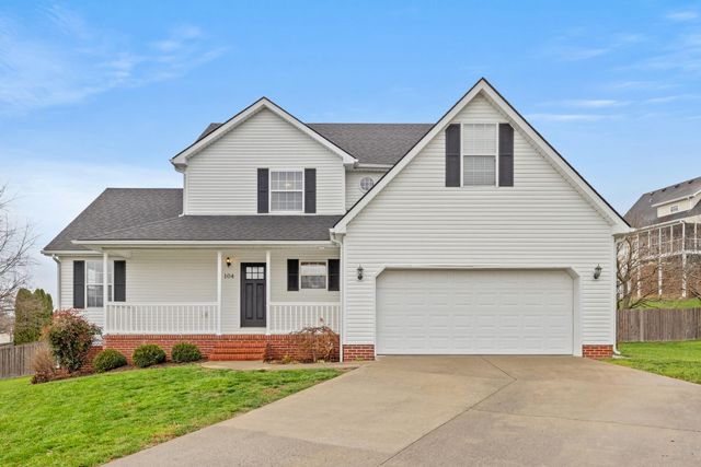 104 Greenfield Court, Danville, KY 40422
