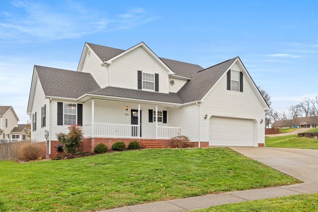 104 Greenfield Court, Danville, KY 40422