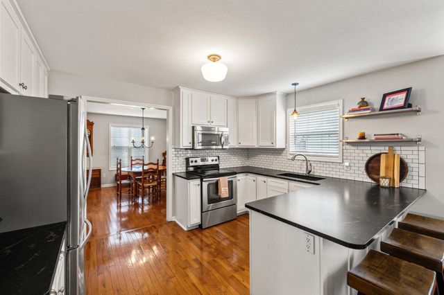 104 Greenfield Court, Danville, KY 40422