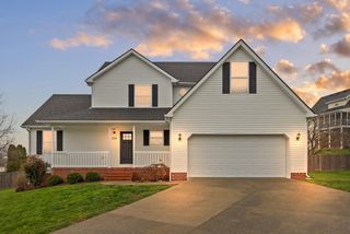 104 Greenfield Court, Danville, KY 40422