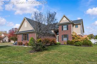 19712 Uroda Street, Brownstown, MI 48173