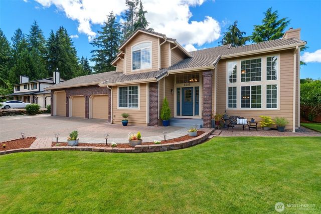 6205 Karat Court SW, Tumwater, WA 98512